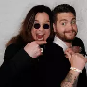 Jack Osbourne Shares Emotional Baby News He Told Dad Ozzy Before His Death