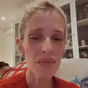 Jack Osbourne 'So Sad' Without Letter From Home on I'm A Celeb