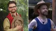 Jack Osbourne's Invisible MS Battle in I'm A Celeb Jungle Revealed