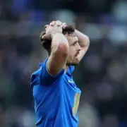 Jack Robinson on Birmingham City's promotion belief and nightmare start