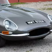 Jaguar's 90th Year Brings First EV and New 3p Per Mile Charge