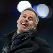 Jamie Carragher: 'Special' Morgan Rogers Could Win Player of the Year for Aston Villa