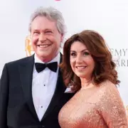 Jane McDonald on grief and joy after partner's death: 'I'm not bothered' about love