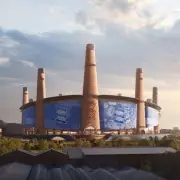 Jay Stansfield Eyes Birmingham City's New 62,000-Seat Powerhouse Stadium