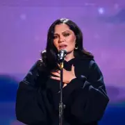 Jessie J Admits 'Lowest I've Felt' in Emotional Year-End Post