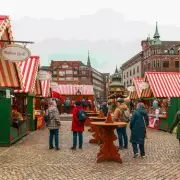 Jet2 Adds Copenhagen to Christmas Market Routes from Birmingham for 2026