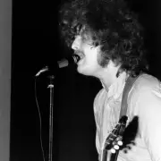 Jethro Tull Founding Member Mick Abrahams Dies Aged 82 After Long Illness