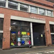 Jewellery Quarter Retail Unit Hits Auction with £230k+ Guide Price