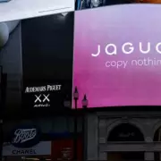 JLR Design Chief Axed Days After New CEO Takes Over