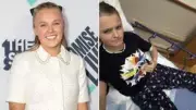 JoJo Siwa Hospitalised: Burst Ovarian Cysts Caused 'Excruciating' Pre-Show Pain