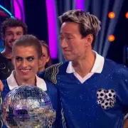 Karen Carney Wins Strictly Come Dancing 2025 in Historic Final
