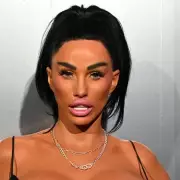 Katie Price's Vaping Warning: 'I Have to Stop' After Shocking Lung Disease Post