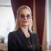 Kelly Osbourne: I'm A Celebrity is changing Jack for the better