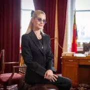 Kelly Osbourne Vows 'We Won't Give Up' on Birmingham Mission After Ozzy's Death