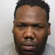 Kennington Tube Attacker Jailed 11 Years for 'Truly Horrific' Knife Frenzy