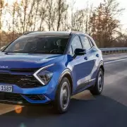 Kia Named UK's Most Reliable Car Brand: 'We Never See Them Come Back'