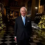 King Charles' 2025 Christmas Speech: A Pilgrimage of Hope