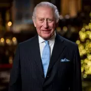King Charles's Christmas Message: Wartime Values Vital in Divided World