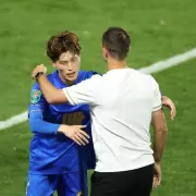 Kyogo's Costly Miss Extends Goal Drought as Birmingham Fall to Southampton