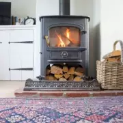 Labour Considers New Wood Burner Restrictions to Tackle Urban Air Pollution