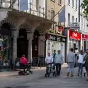 Labour's Budget Cuts Motability Scheme, Citing 'Easy Win on Welfare'