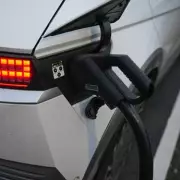 Labour's New 3p Per Mile EV Tax Sparks Industry Backlash