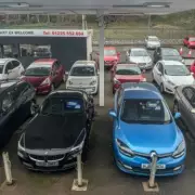 Labour's New Car Marking Law to Protect UK Auto Jobs from February 2026