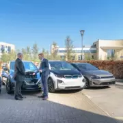 Labour's Pay-Per-Mile Tax: EV Drivers to Face £267 Annual Charge