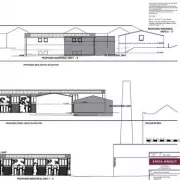 Lancaster Council Approves Design Changes for Galgate Mill Industrial Units