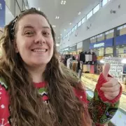 Last-Minute Christmas Shopping Haven Found in Birmingham Suburb