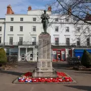 Leamington Spa Tops 2025 Midlands 'Happy at Home' Index