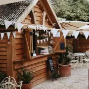 Ledbury Named 4th Prettiest UK Town: Discover Its Indie IKEA & Cobbled Streets