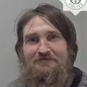 Lee Ward jailed for six years after Telford car park sexual assault on teen