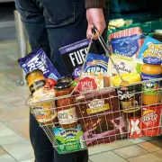 Leicestershire Families Get £170 Supermarket Vouchers for Christmas