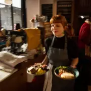 Leon Restaurant Chain Closes Seven Sites, 200 Jobs Lost in Administration