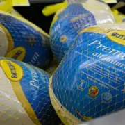 Lidl Slashes Fresh Turkey Price to £2.45/kg in Major Christmas Move