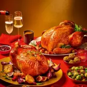 Lidl's £10.30 Christmas Feast for Eight Fuels Supermarket Price War