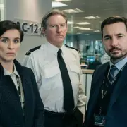 Line of Duty Series 7 Update: Vicky McClure Hints Cast is 'All Game'
