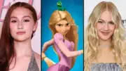 Live-Action Tangled: All the Actresses Who Auditioned for Rapunzel