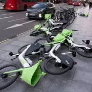 London Councils Demand E-Bike Crackdown on Unsafe Sales