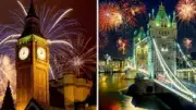 London NYE Fireworks 2025/26: Cost, Tickets & Who Pays Revealed