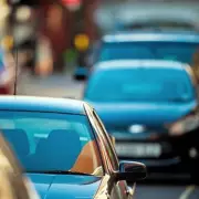 London's Congestion Charge to Rise to £18 as EV Exemption Ends