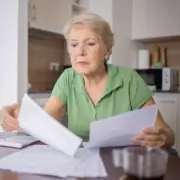 Lords Slam State Pension Age Rise as 'Red Herring' for Ageing UK