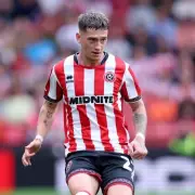 Louie Barry's Sheffield United future in doubt as Wilder assesses loan