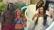 Love Island's Meg and Dejon Split After 7 Months, Confirm on Instagram