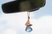 Luxury Car Air Fresheners Go Viral: Sustainable Scents Under £7