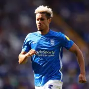 Lyle Taylor's Birmingham City Regret: 'I Wish I Had Stayed'