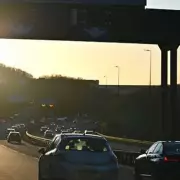 M4 Motorway Faces Year-Long Night Closures in 2026 for Major Works