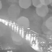 M5 tragedy: 18-year-old dies after exiting ambulance near Weston-super-Mare