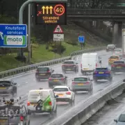 M6 to close for two weekends in January for vital bridge replacement